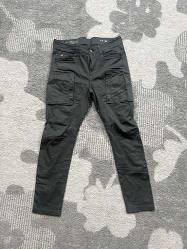 Gstar G-star Slim Cargos