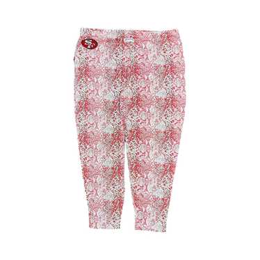 Vintage zubaz pants - - Gem