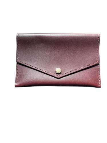 Portland Leather Large envelope