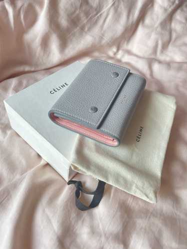 Celine phoebe philo old - Gem