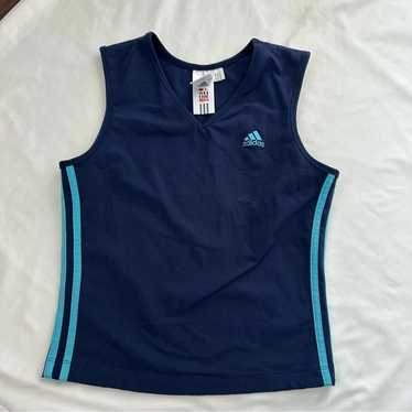 Vintage Adidas Tank Top