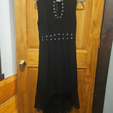 Tripp NYC Black Dress - image 1