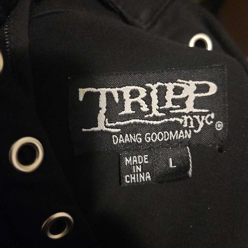 Tripp NYC Black Dress - image 5