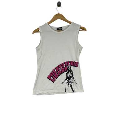 Hysteric glamour nobuhiko kitamura - Gem