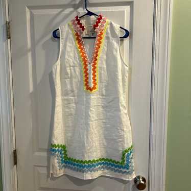 sail to sable dress