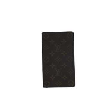 Louis Vuitton Leather wallet