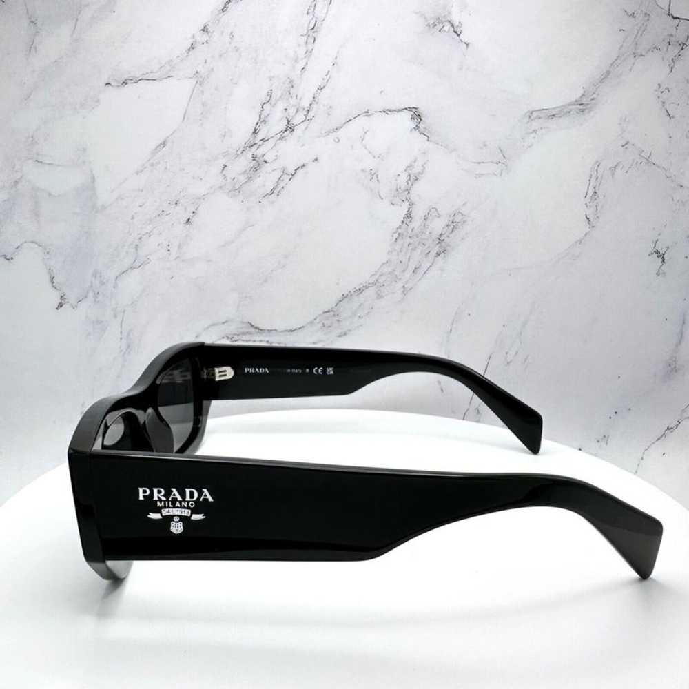 Prada Sunglasses - image 4