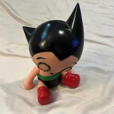 Medicom Toy × Vintage 2006 Astroboy Figure - image 1