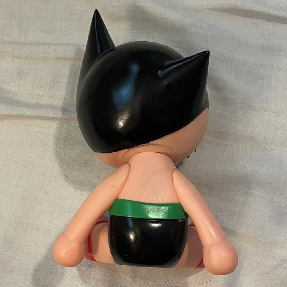 Medicom Toy × Vintage 2006 Astroboy Figure - image 3