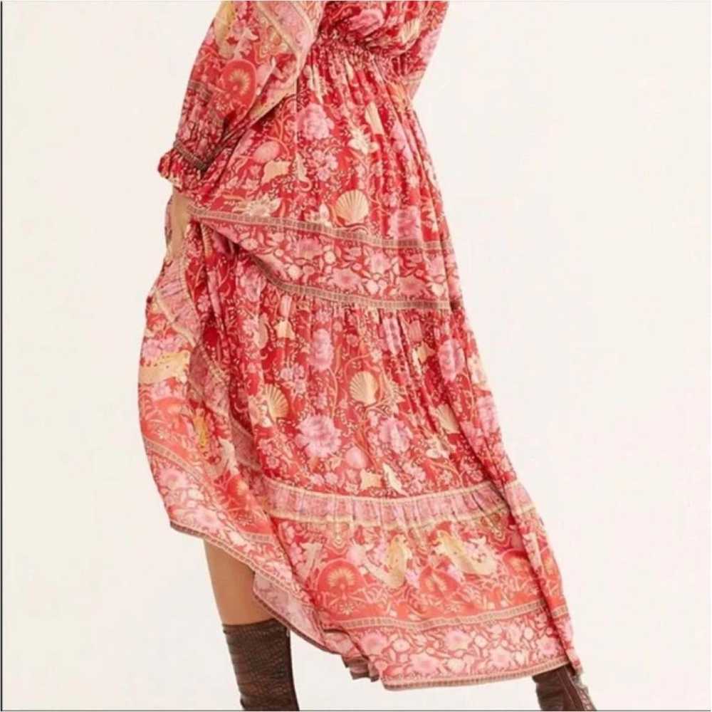 Spell & The Gypsy Collective Maxi dress - image 10