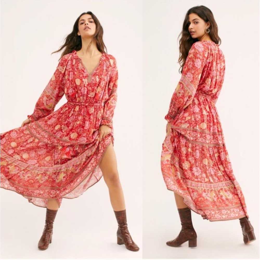 Spell & The Gypsy Collective Maxi dress - image 12