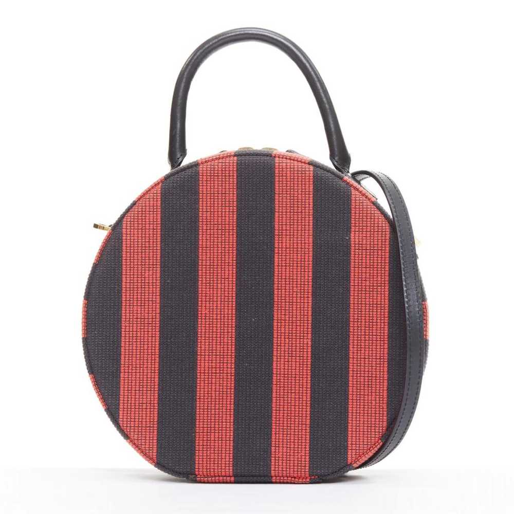 Mansur Gavriel Circle cloth handbag - image 3