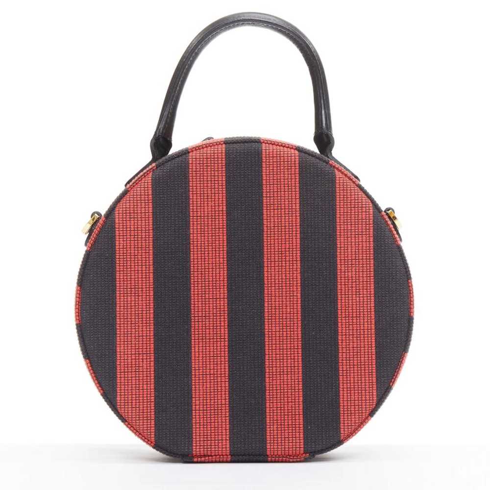 Mansur Gavriel Circle cloth handbag - image 5