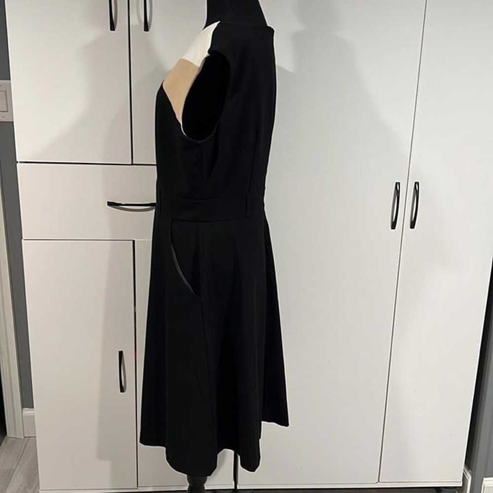 Calvin Klein dress . Size 14 - image 3