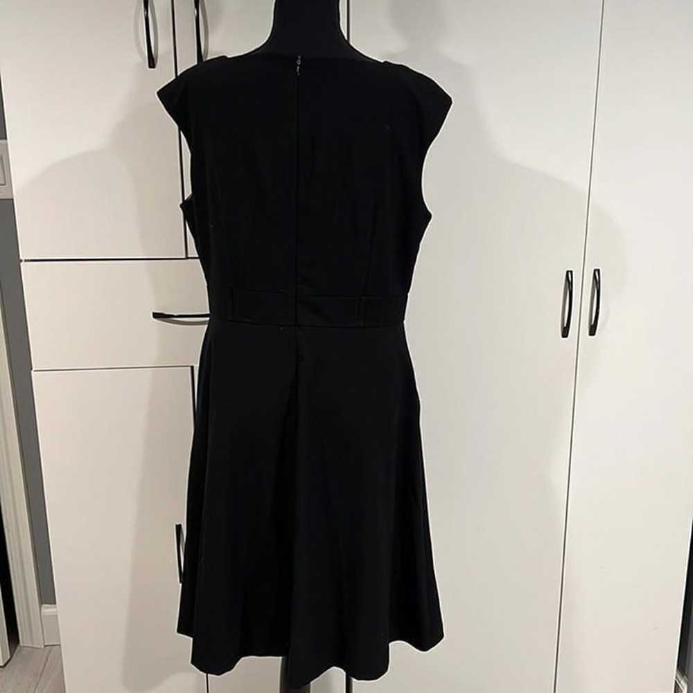 Calvin Klein dress . Size 14 - image 5