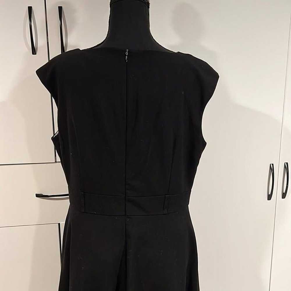 Calvin Klein dress . Size 14 - image 6