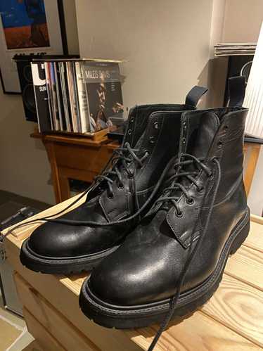 Trickers woodstock derby - Gem Trickers woodstock derby - Gem