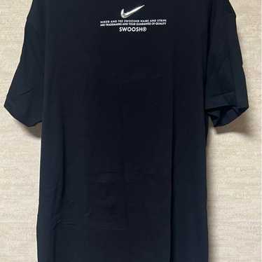 NIKE T-shirt Dress - image 1