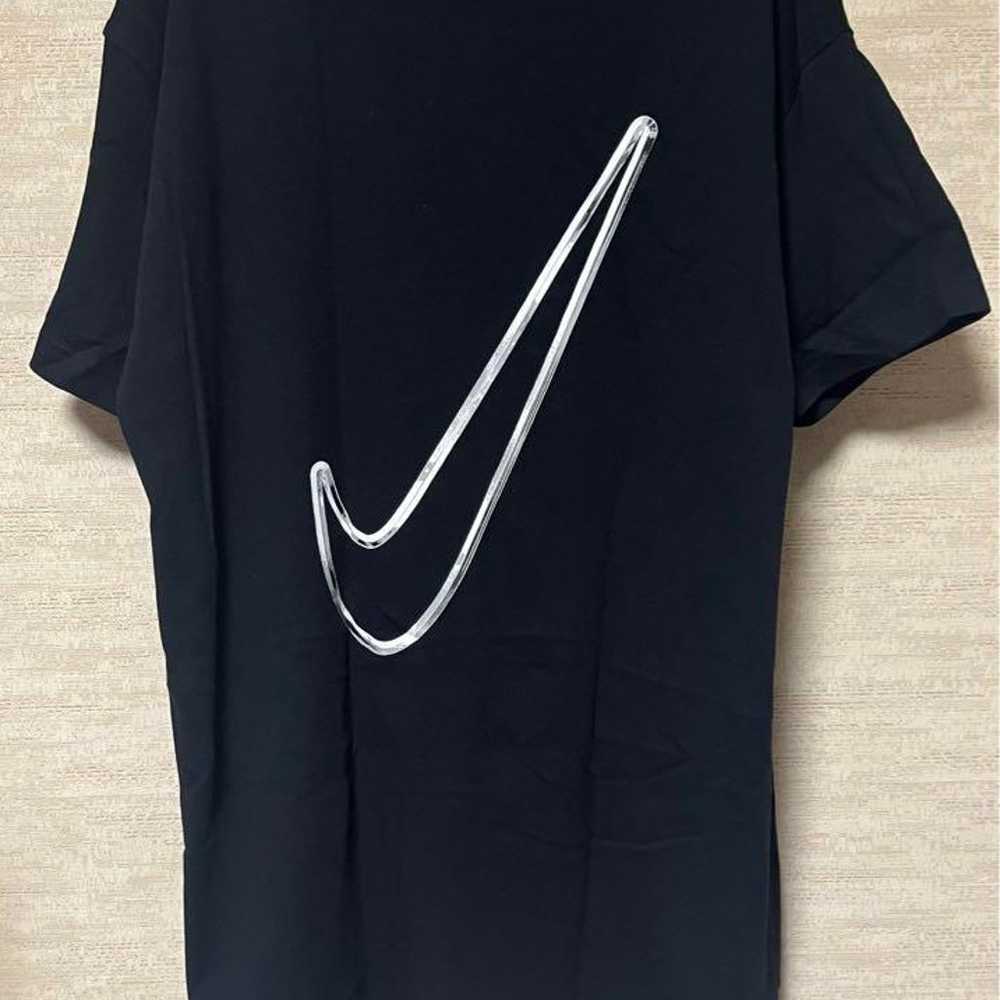 NIKE T-shirt Dress - image 2