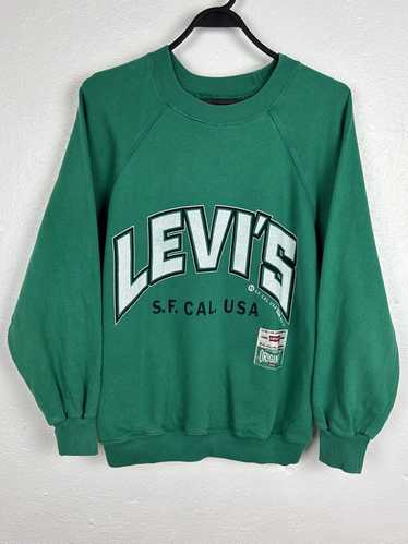 Levi's × Vintage 90s Vintage 1991 Levi’s San Fran… - image 1