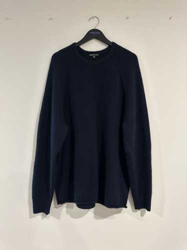 James Perse James Perse cashmere sweater