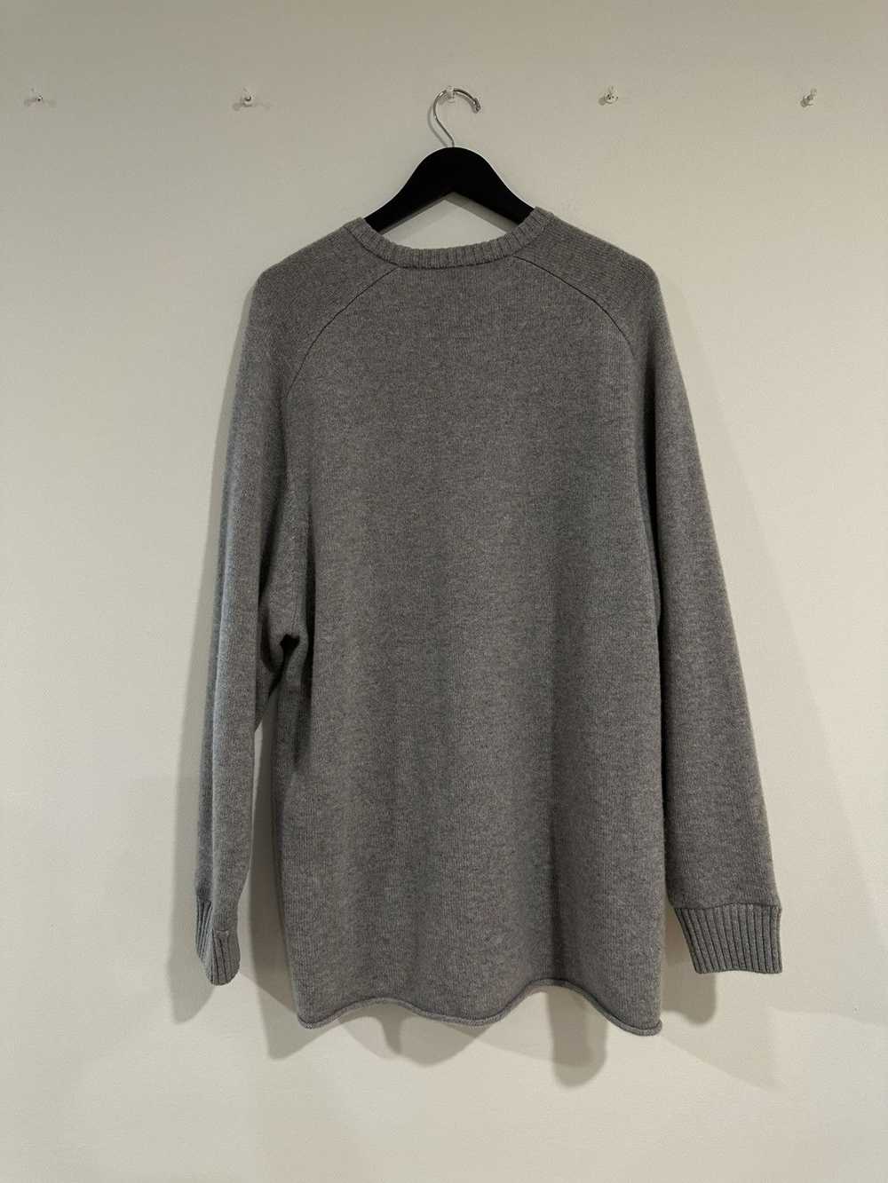 James Perse James Perse cashmere sweater - image 3