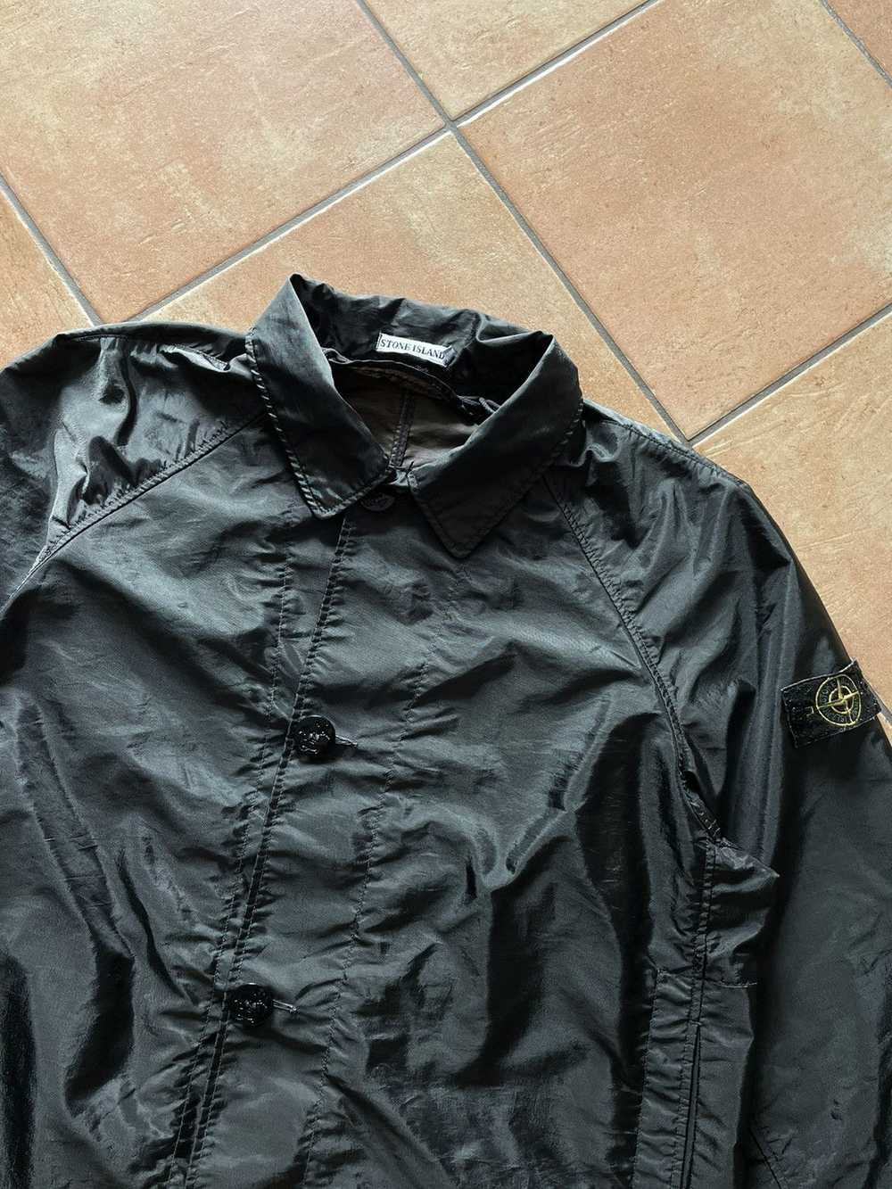 Archival Clothing × Massimo Osti × Stone Island S… - image 2