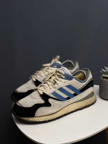 Adidas × Rare × Vintage Vintage Adidas Oregon ultr