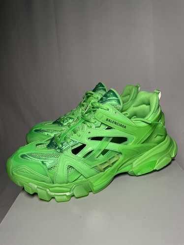 Balenciaga Balenciaga Track 2 Sneakers