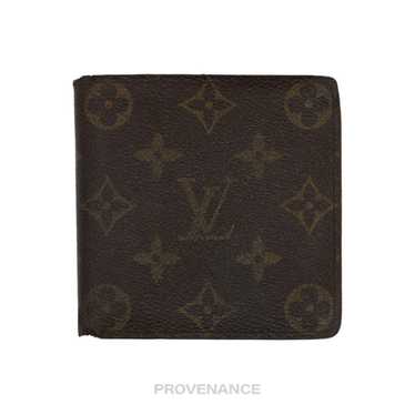 Louis Vuitton 🔴 Louis Vuitton Marco Wallet - Mon… - image 1