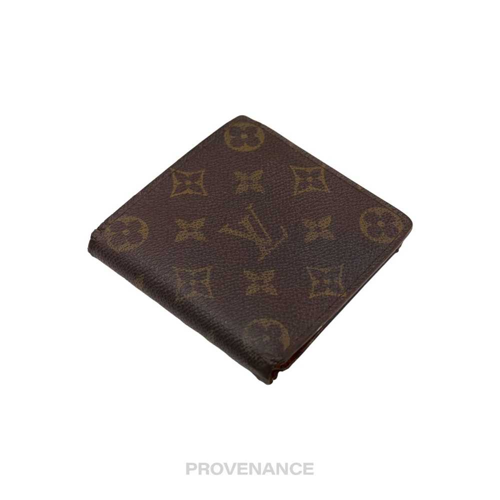 Louis Vuitton 🔴 Louis Vuitton Marco Wallet - Mon… - image 2