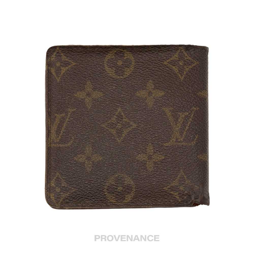 Louis Vuitton 🔴 Louis Vuitton Marco Wallet - Mon… - image 3