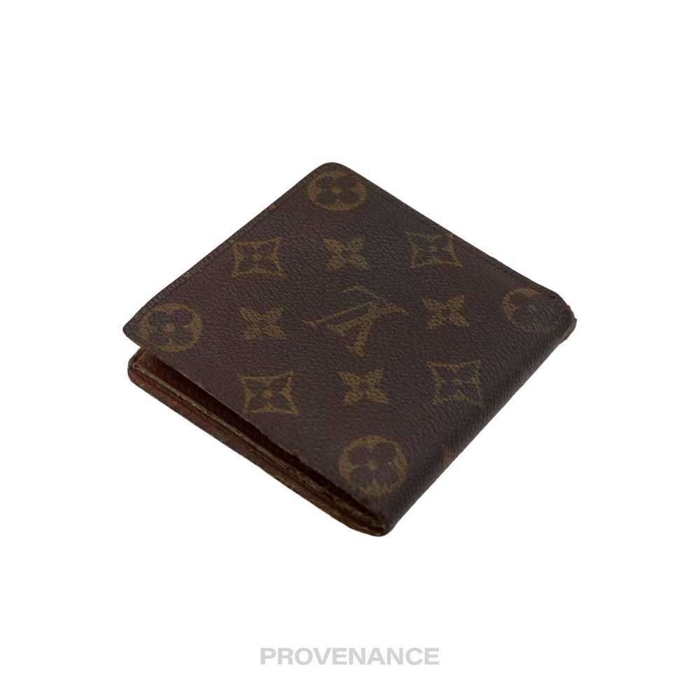 Louis Vuitton 🔴 Louis Vuitton Marco Wallet - Mon… - image 4