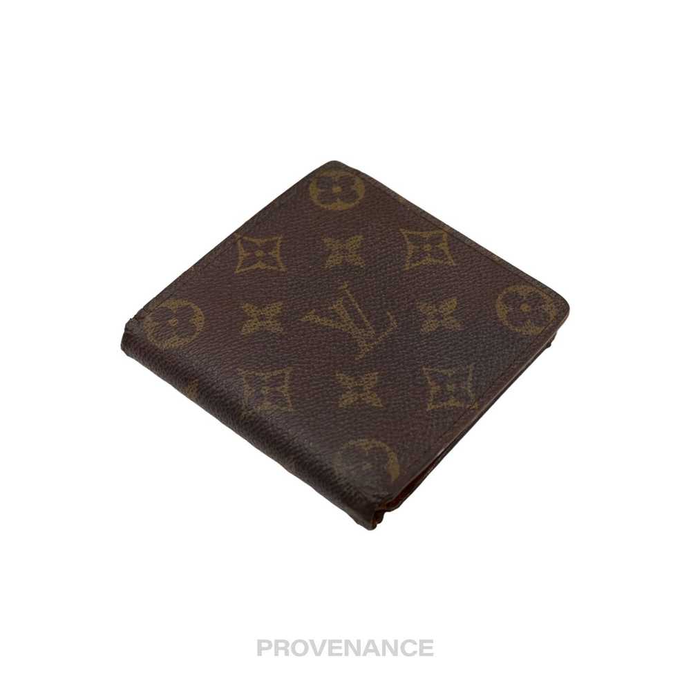 Louis Vuitton 🔴 Louis Vuitton Marco Wallet - Mon… - image 5