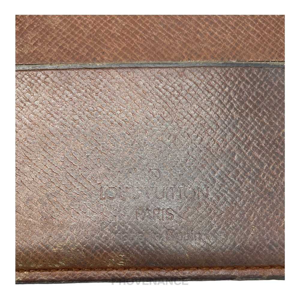 Louis Vuitton 🔴 Louis Vuitton Marco Wallet - Mon… - image 8