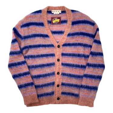 Mohair cardigan marni - Gem