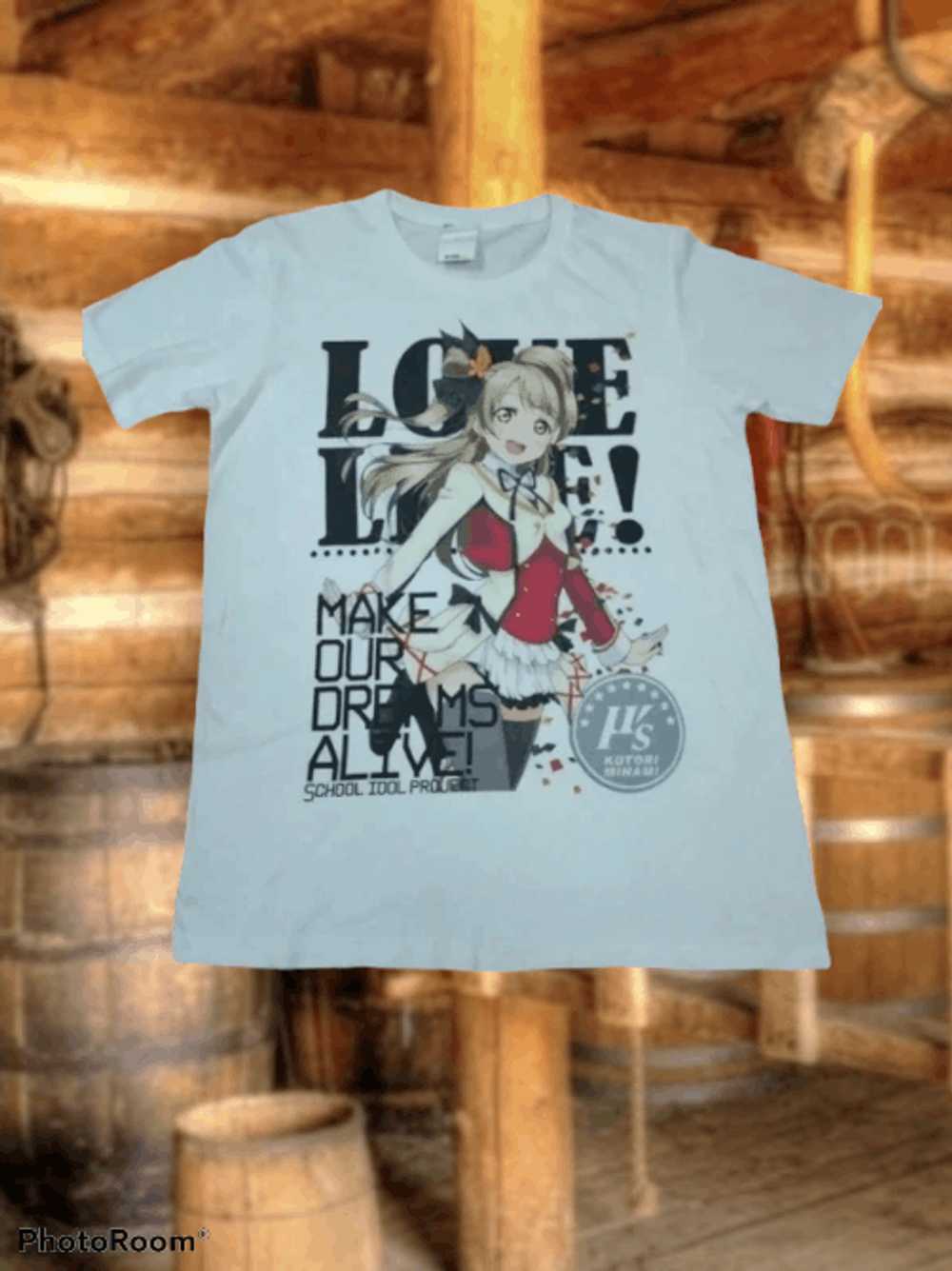 Anima × Japanese Brand ANIMA JAPAN LOVE LIVE! PRI… - image 1