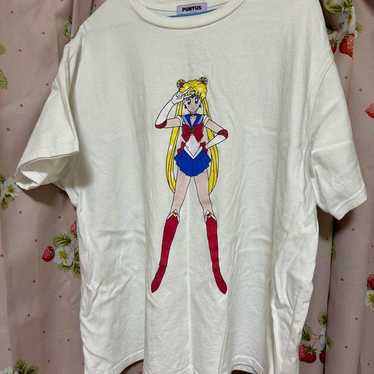 Non-negotiable price reduction PUNYUS Sailor Moon… - image 1