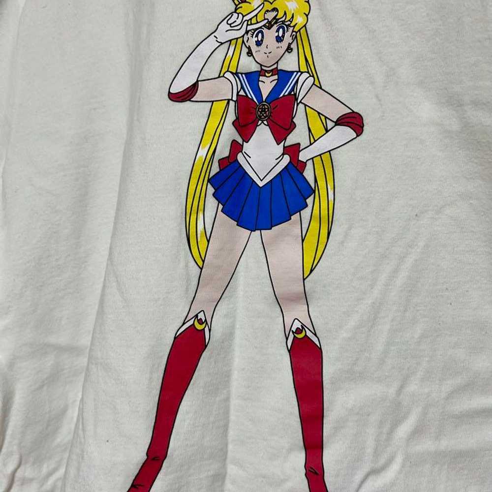 Non-negotiable price reduction PUNYUS Sailor Moon… - image 5