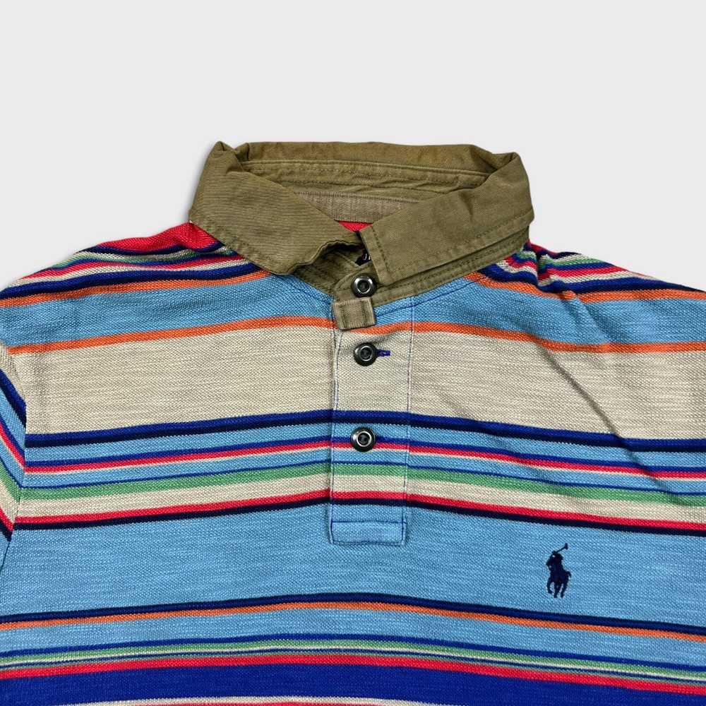 Polo Ralph Lauren × Ralph Lauren × Vintage Polo R… - image 2