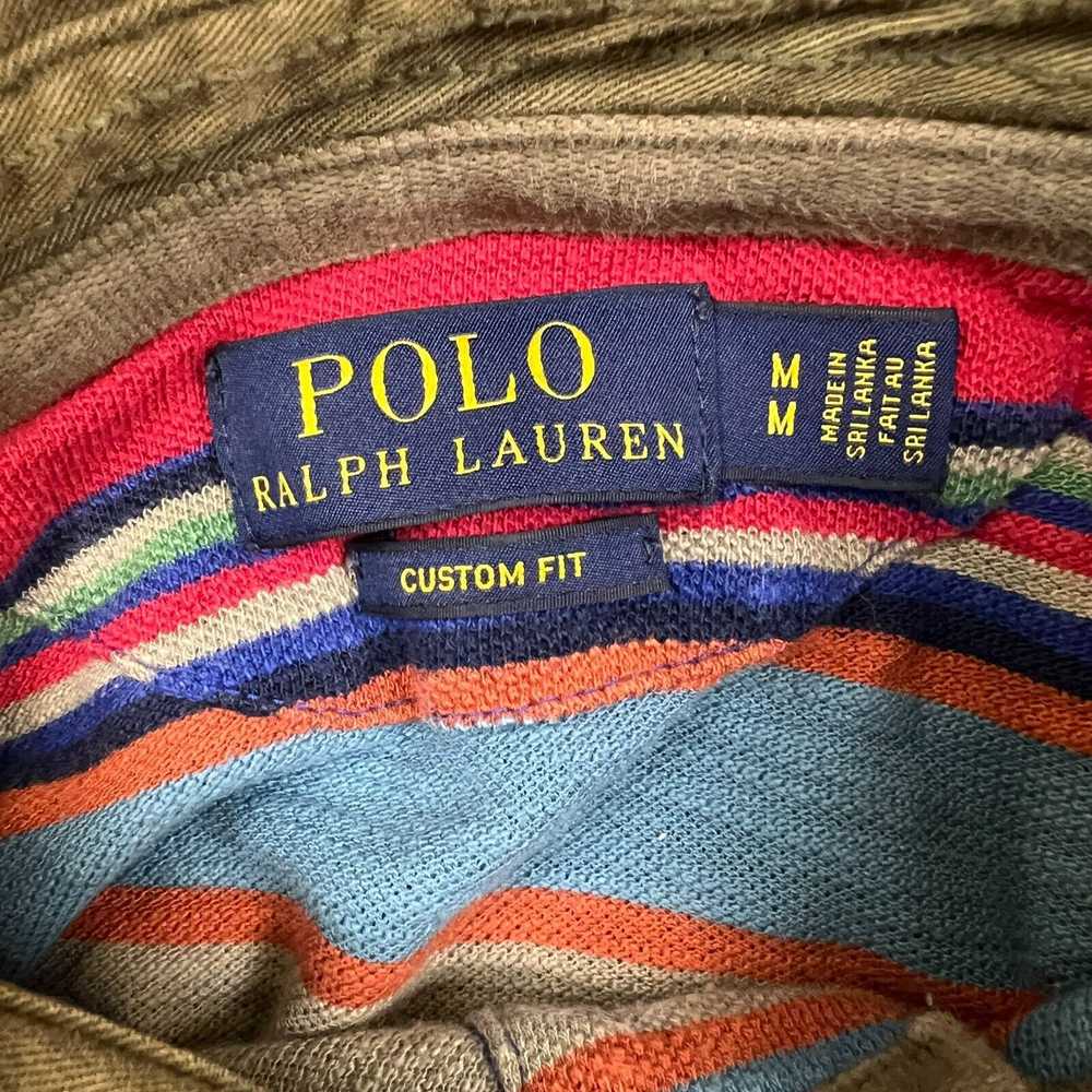 Polo Ralph Lauren × Ralph Lauren × Vintage Polo R… - image 5