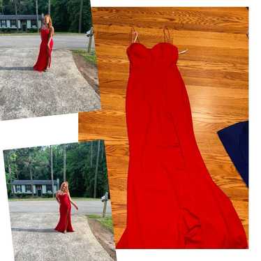 Windsor homecoming dress - image 1