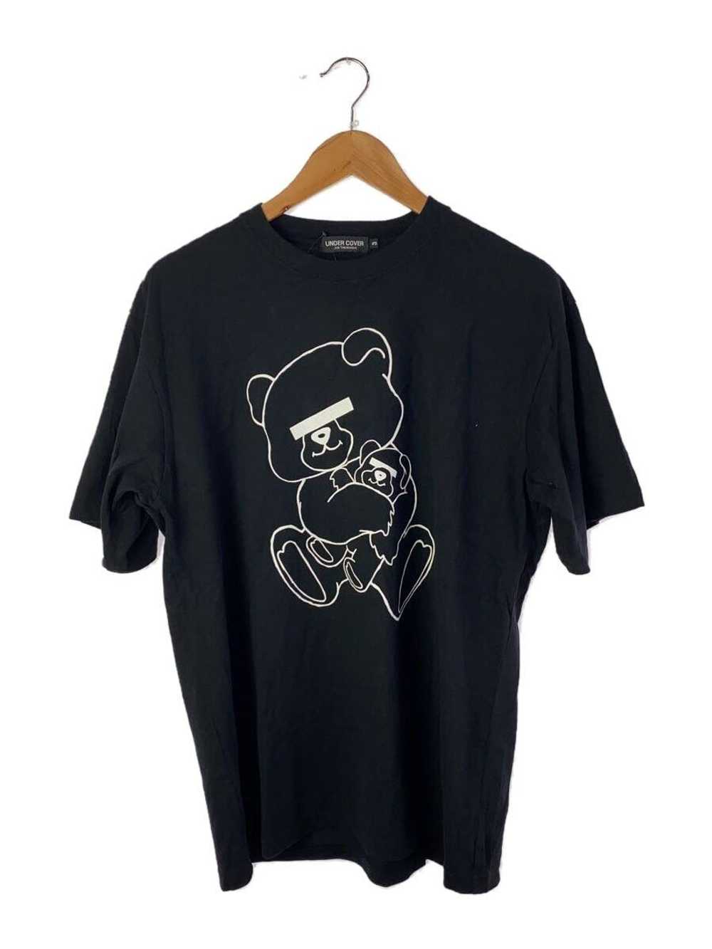 Undercover 🐎 Teddy Bear T-Shirt - image 1