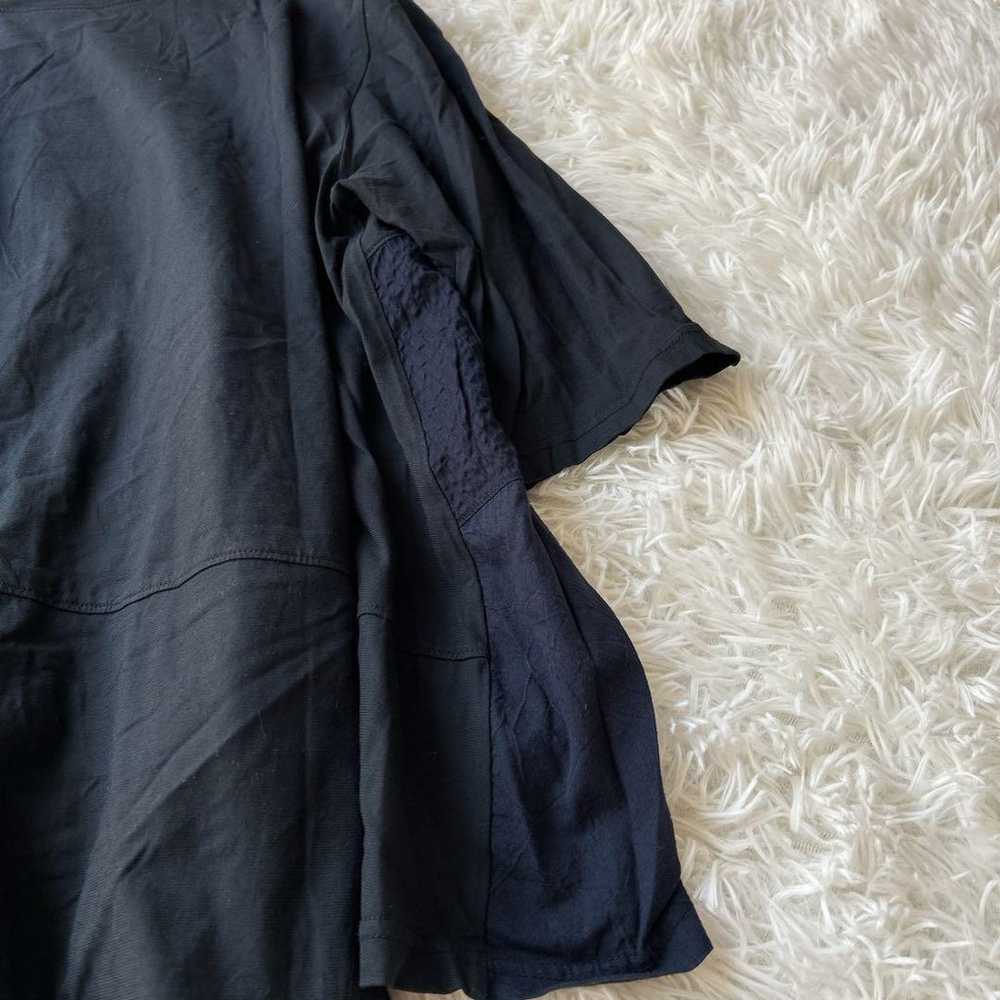 Ifclage Linen Made in Japan Vintage Remake Style … - image 10