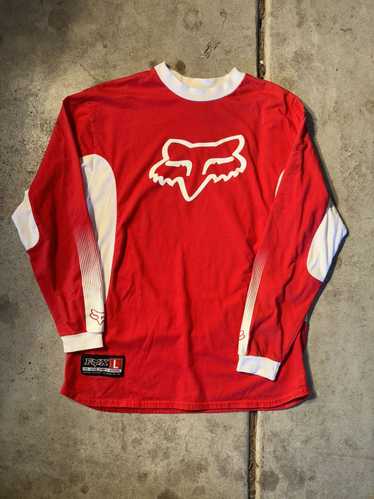 Fox × Fox Racing × Vintage Vintage Men’s Fox Racin