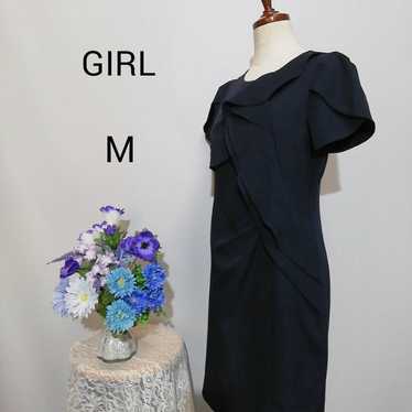 GIRL - Excellent condition - Dress - One-piece - … - image 1