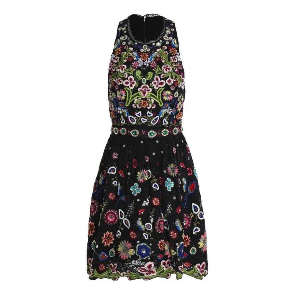 Alice & Olivia Mini dress - image 1