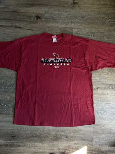 Reebok Vintage Arizona Cardinals Reebok T-Shirt