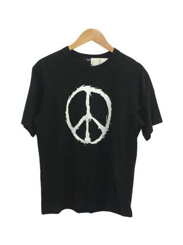 Undercover Patti Smith Peace Logo tee