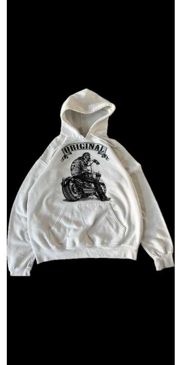 Streetwear Road rider hoodie - image 1